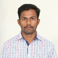 Marimuthu Kumar