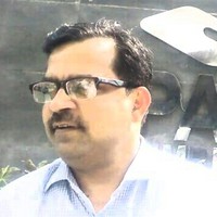 Manish Gunjan