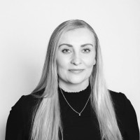 Alexandra Kristjánsdóttir