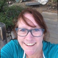 Deb Sugden