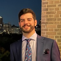 Matthew Nasuti