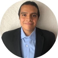 Aldo Esteban Sanchez Cohetero