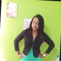 Makeba Woods