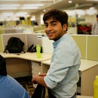 Vipul Gupta