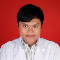 Dr Bayu Raharjo, Mkm