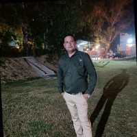 vivek dutt