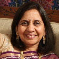 ranjana agarwal