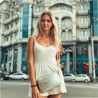 Andriana Pavliuk💙💛