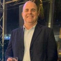 Mauricio José Coutinho Moreira