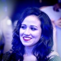 Kholoud Kamel
