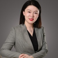 谢晴晴（Queenie Xie)