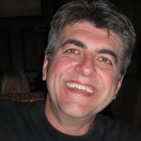 Byron Manastyrski