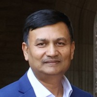 Razi Sohail, P. Eng.