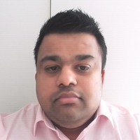 Rajendran Palanisamy