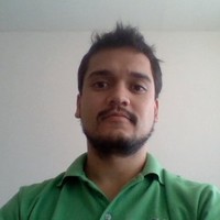 Felix Saldaña Cedillo