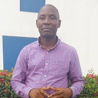 Ikuniyi Abraham