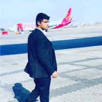 Vishvesh Raval