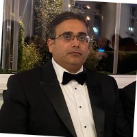 Zia Aslam Khan