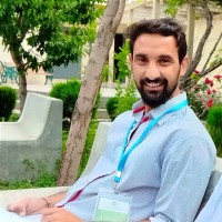Iftikhar Ahmad