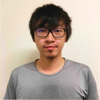 Yinzhou Chen