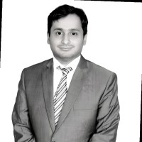 Saeb Muhammad Jafri