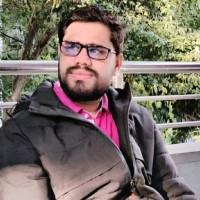 Dr. Mohammad Haseeb