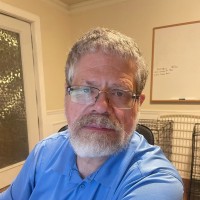 Ralph Yeardley