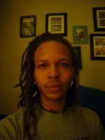 Andrew Lestrange