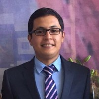 Ramses Morillon Romero