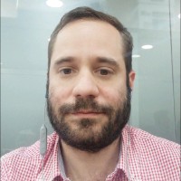 daniel borrachero tamame