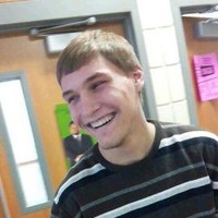 Brandon Barry