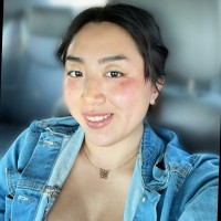 Amanda Hua