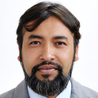 Partho Protim Adhikary, PhD