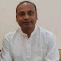 Vishwas Waliwadekar