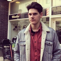Lewis Garvey