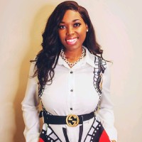 Yolanda K. Jones
