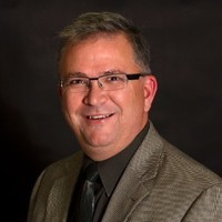 Mark George