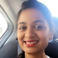 Mitali Patel