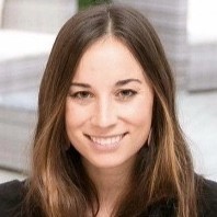Bridget O'Connor