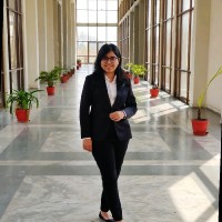 Deeksha Gabra
