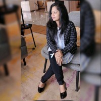 Sukruthi Solanki