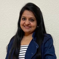 Hetal Patel