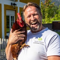 Øystein Johannessen