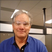 Stephen Larson