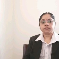 Treasa Deepa