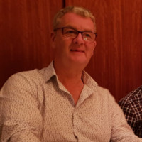 Stephen Sumner
