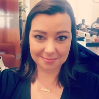 Rachael Tolbert