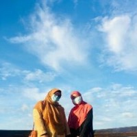 Nurul Farahanum