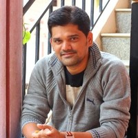Srikanth Rajulapudi