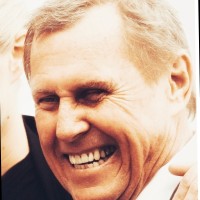 Kevin Douglas Pitout